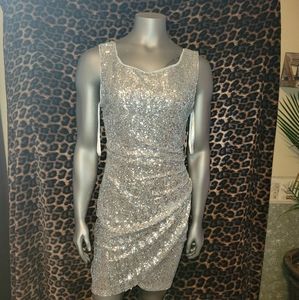 Formal dress